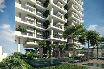6 BHK Apartment