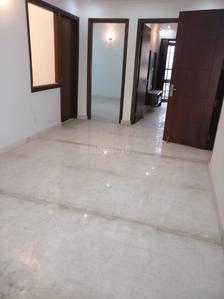 Gallery Cover Image of 1800 Sq.ft 3 BHK Independent Floor for rent in Paschim Vihar for 45000