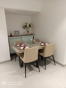 2 BHK अपार्टमेंट