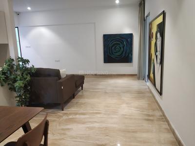3 BHK Apartment