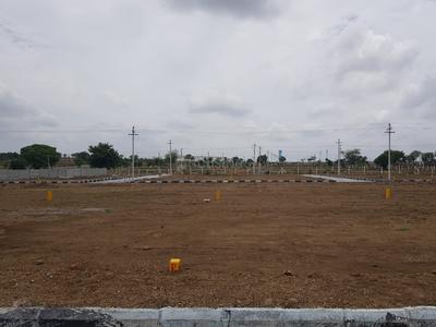 Residential Plot