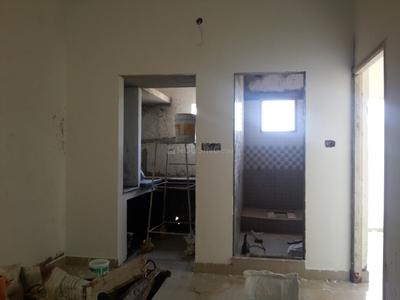 1 BHK Apartment