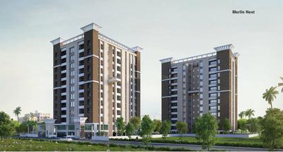 2 BHK Apartment
