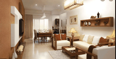 3 BHK Apartment