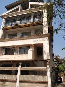 Gallery Cover Image of 1700 Sq.ft 3 BHK Apartment for buy in Vashi for 20000000