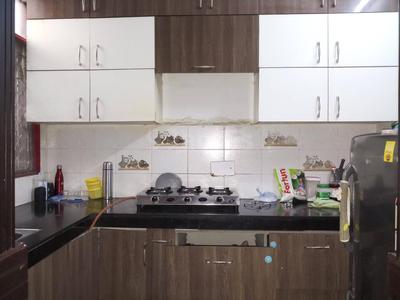3 BHK Independent Floor
