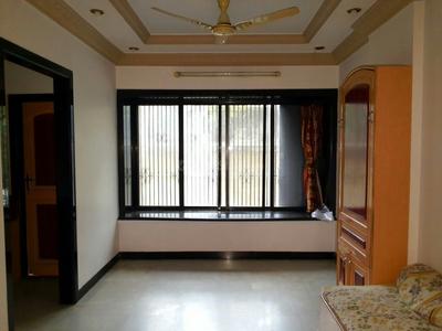 Gallery Cover Image of 600 Sq.ft 1 BHK Apartment for rent in Chembur for 30000