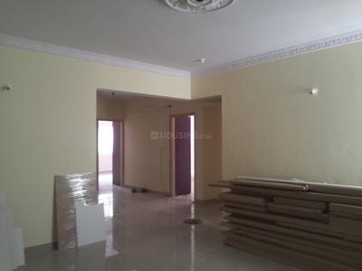 3 BHK Apartment