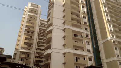 3 BHK Apartment