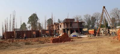 3 BHK विला