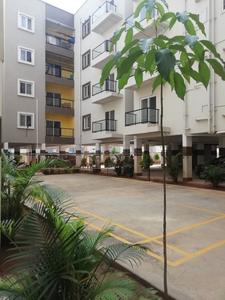 Gallery Cover Image of 1142 Sq.ft 2 BHK Apartment for buy in Electronic City for 4540000