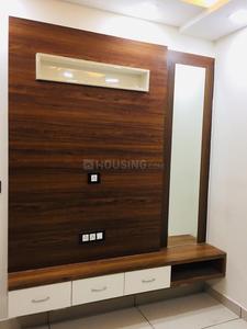 1 BHK अपार्टमेंट