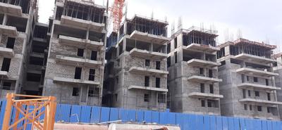 2 BHK Apartment
