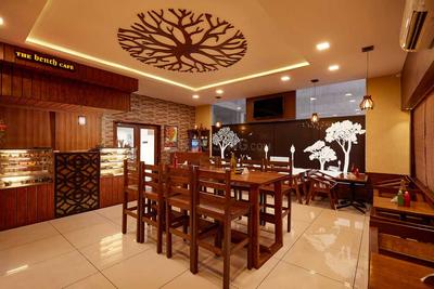 5 BHK Apartment