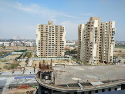 Gallery Cover Image of 1524 Sq.ft 2 BHK Apartment for buy in Sector 37D for 7600000