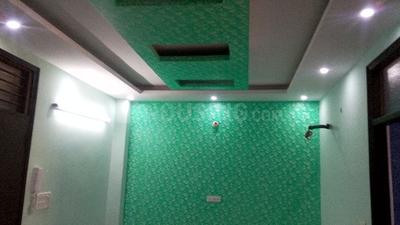 1 BHK Independent House