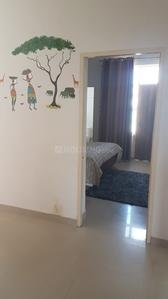 1 BHK Apartment