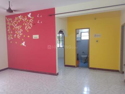 3 BHK Apartment