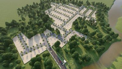 Residential Plot