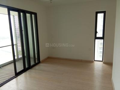 Gallery Cover Image of 1730 Sq.ft 3 BHK Apartment for buy in Sion for 34000000