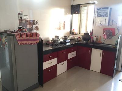 2 BHK Apartment