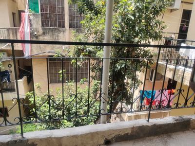 Gallery Cover Image of 400 Sq.ft 1 BHK Apartment for buy in DDA RWA DDA Flats Lado Sarai, Lado Sarai for 6200000
