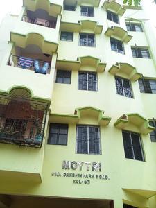 2 BHK Apartment
