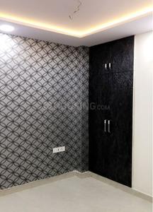 Gallery Cover Image of 700 Sq.ft 2 BHK Independent Floor for rent in Sector 24 Rohini for 14000