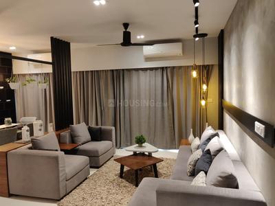 2 BHK फ़्लैट