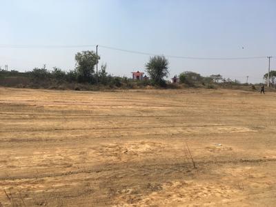 Residential Plot