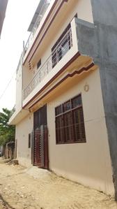 Gallery Cover Image of 1200 Sq.ft 2 BHK Independent House for buy in Dhoomanganj for 4800000