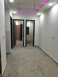 3 BHK Independent Floor