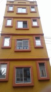 1 BHK Independent House