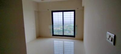 1 BHK Apartment