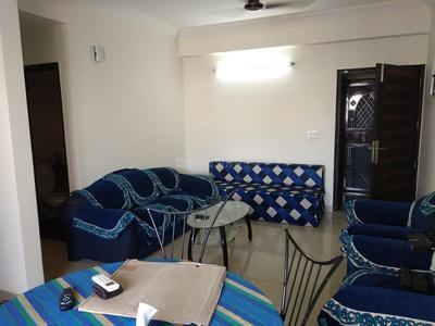 2 BHK Apartment
