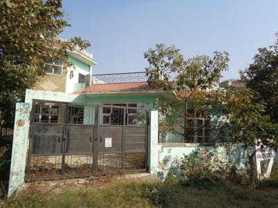 2 BHK Independent House