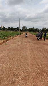 Gallery Cover Image of Sq.ft Residential Plot for buy in Jakkur for 30000000