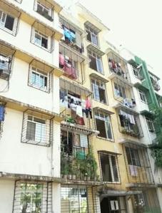Gallery Cover Image of 505 Sq.ft 1 BHK Independent Floor for buy in Virar West for 2615000