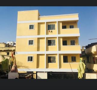 Gallery Cover Image of 2100 Sq.ft 4 BHK Independent House for buy in Rahatani for 22500000