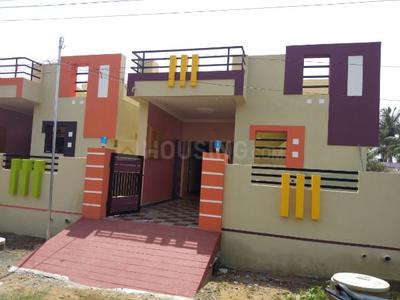 Gallery Cover Image of 1048 Sq.ft 2 BHK Independent House for buy in Veppampattu for 2500000