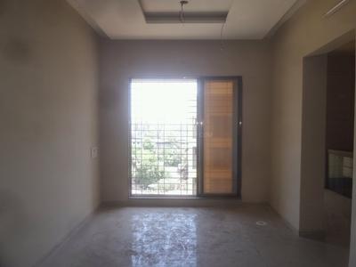 1 BHK Apartment