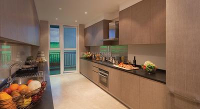 4 BHK Independent Floor