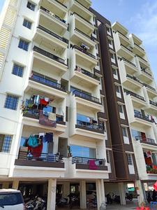 1 RK Apartment