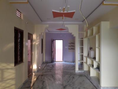 Gallery Cover Image of 1350 Sq.ft 2 BHK Independent House for buy in Peerzadiguda for 5300000