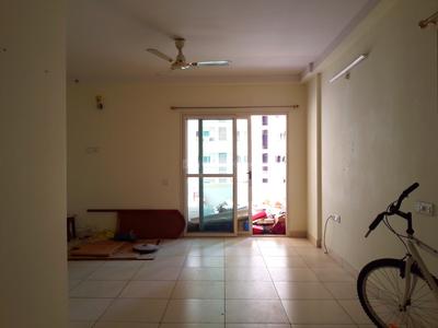3 BHK Apartment