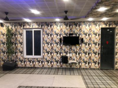 Gallery Cover Image of 735 Sq.ft 1 BHK Apartment for buy in Sarona for 2262000