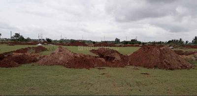 Gallery Cover Image of Sq.ft Residential Plot for buy in Gejjagalli for 2550000