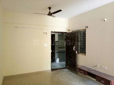 1 BHK Apartment