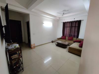 Hall Image of 1 Room Available In 4bhk in Sector 45
