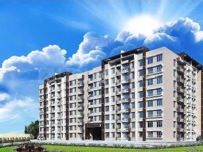 3 BHK Apartment